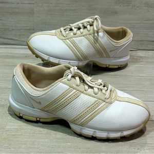 Nike Delight Golf Shoes